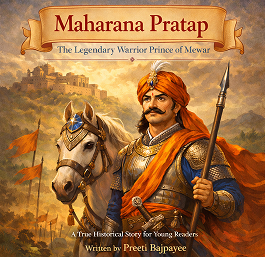 Maharana-Pratap